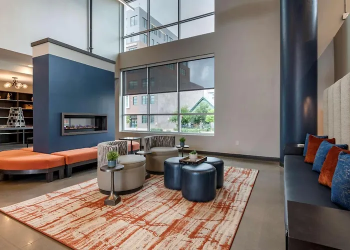 Vib Hotel By Best Western Denver Rino
