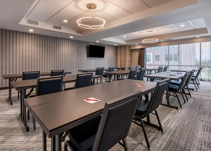 Vib Hotel By Best Western Denver Rino