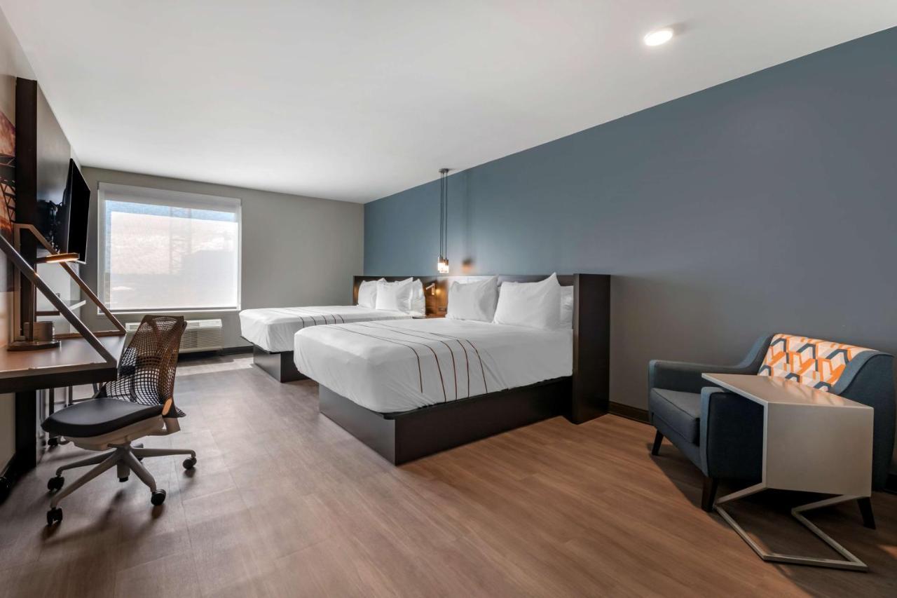 Hotel Vib By Western Rino DEN