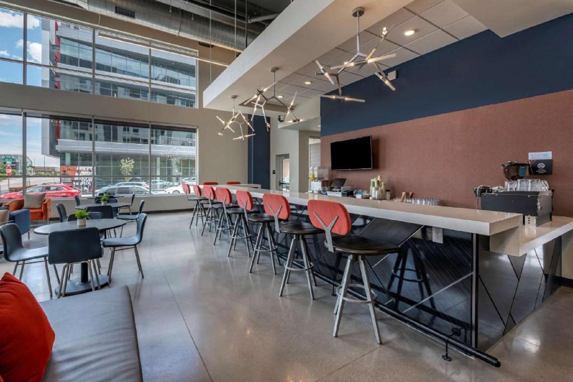 Vib By Western Rino 3* DEN