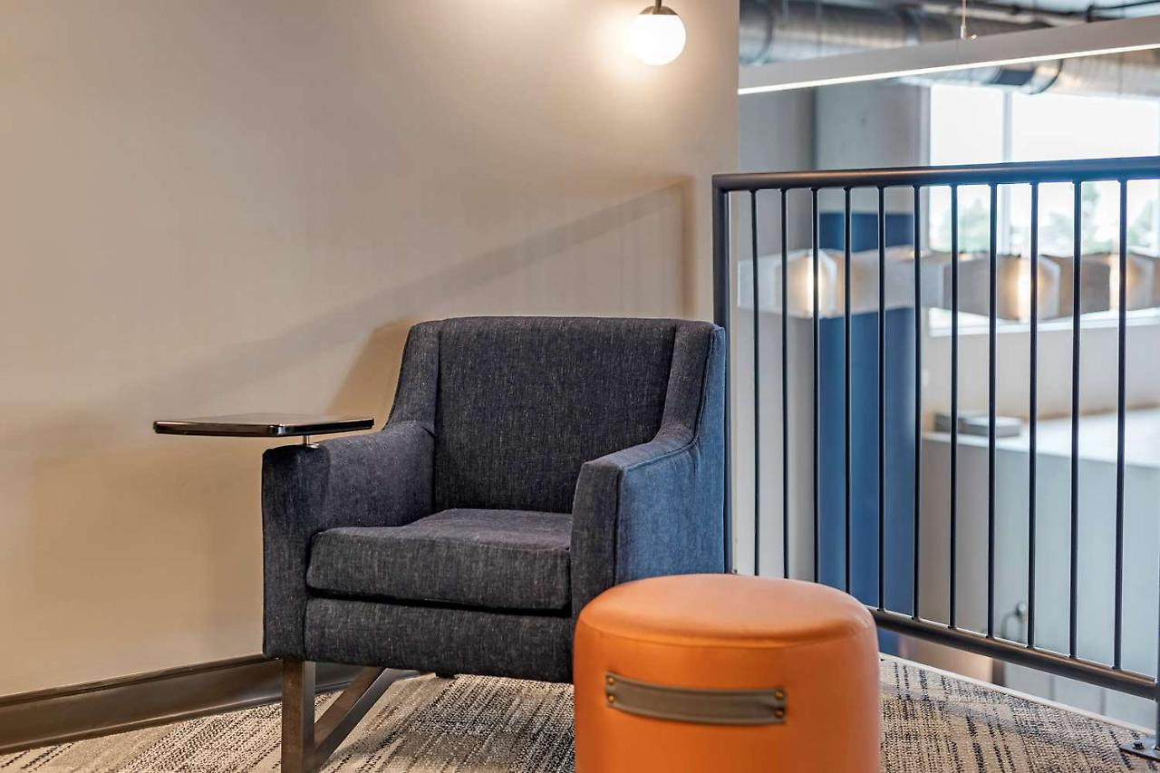 Vib By Western Rino DEN