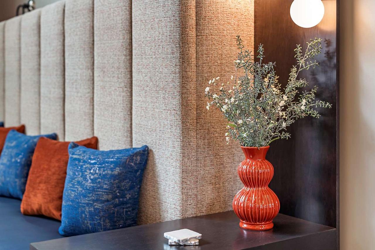 Vib By Western Rino DEN