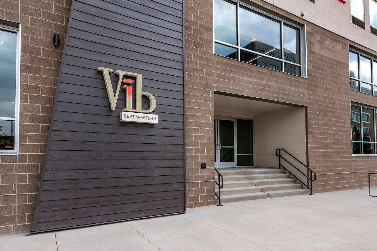 Vib By Western Rino 3* DEN