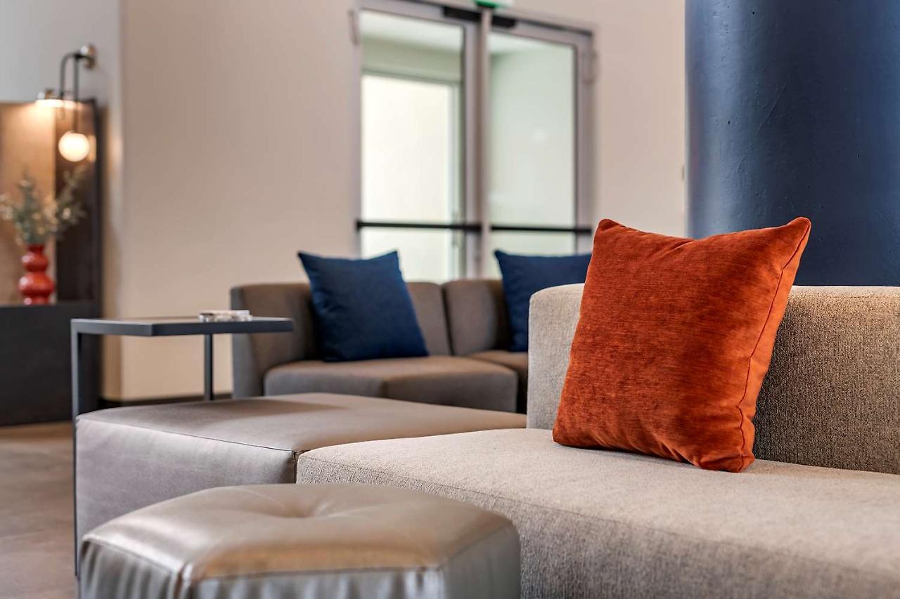 Vib By Western Rino DEN