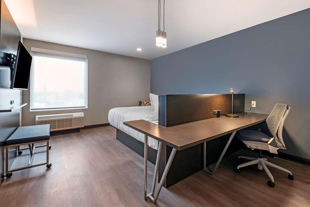 Hotel Vib By Western Rino