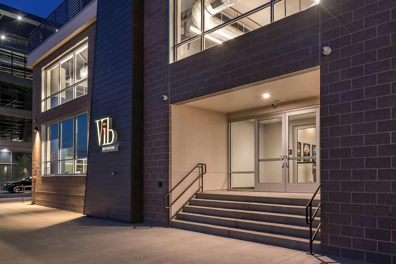 Hotel Vib By Western Rino DEN