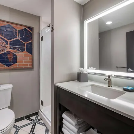 Vib Hotel By Best Western Denver Rino Exterior photo
