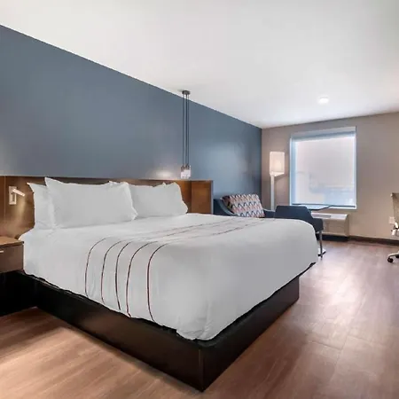Vib Hotel By Best Western Denver Rino Exterior photo