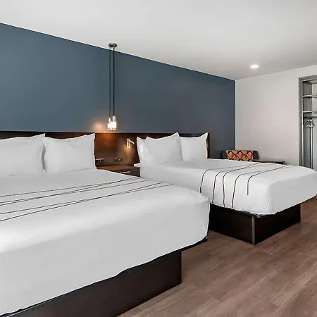 Vib Hotel By Best Western Denver Rino Exterior photo