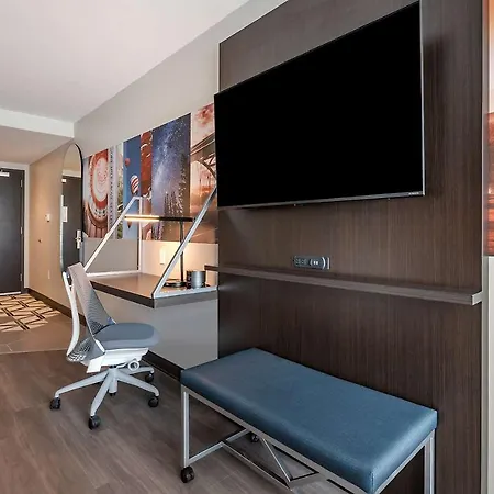 Vib Hotel By Best Western Denver Rino Exterior photo