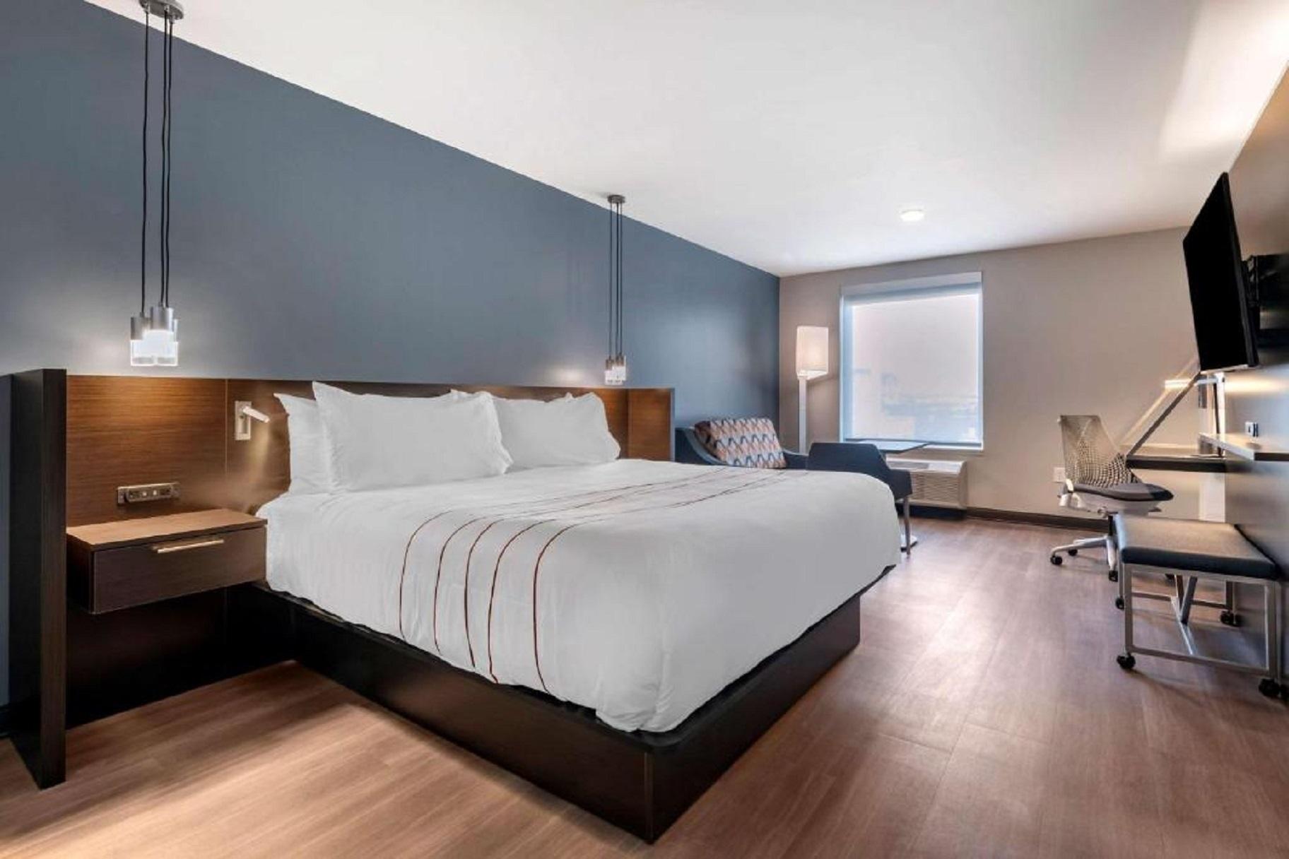 Vib By Western Rino 3* DEN