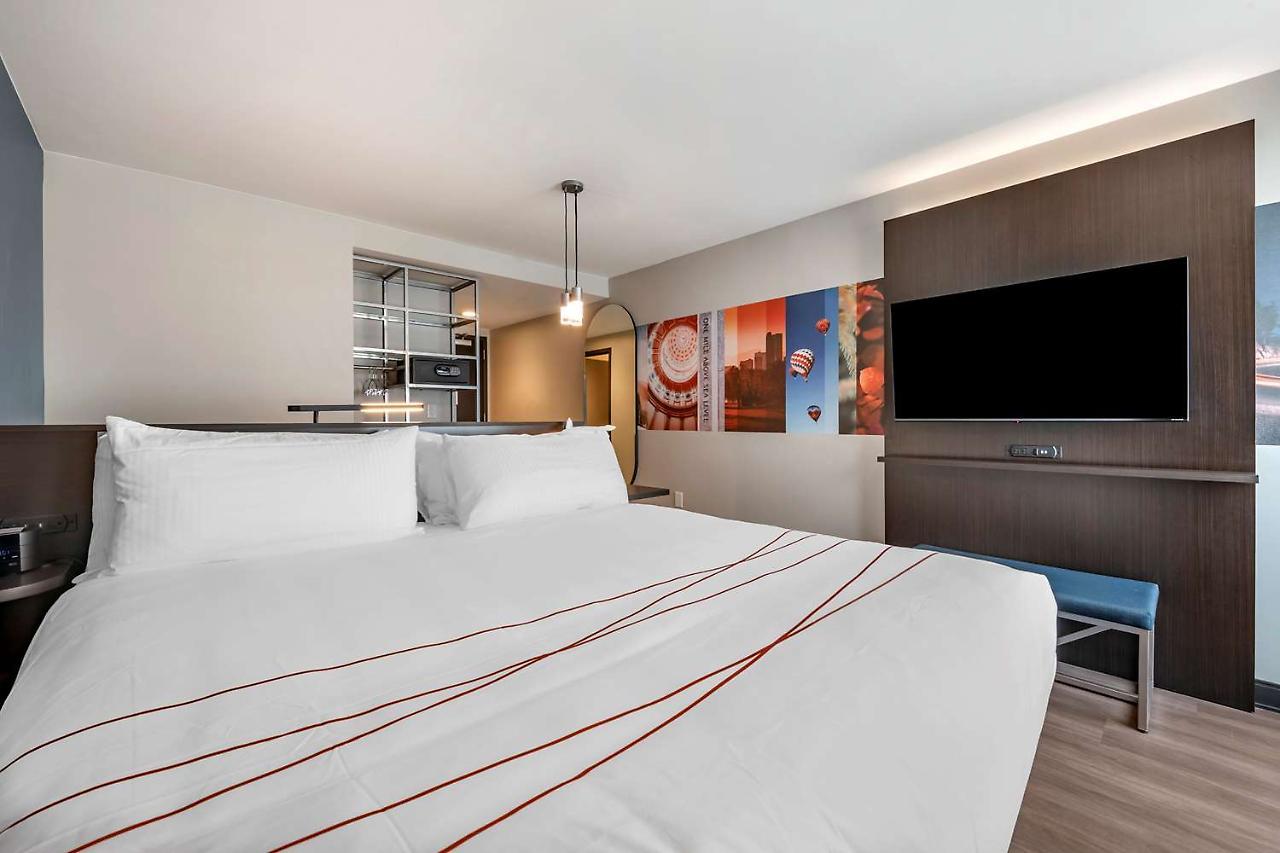 Hotel Vib By Western Rino DEN