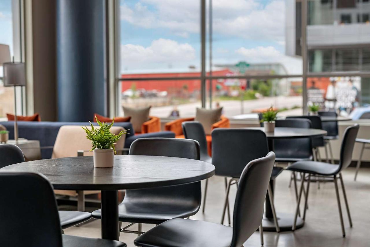 Hotel Vib By Best Western Rino
