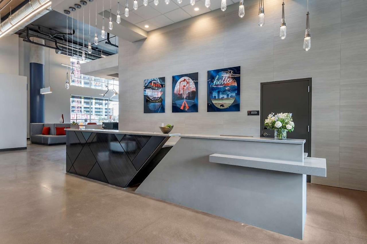 Vib By Best Western Rino Denver